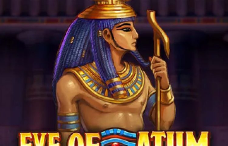 Eye of Atum - Free Online Social Casino Game