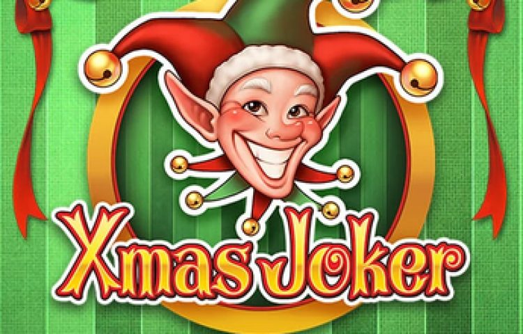 Xmas Joker - Free Online Social Casino Game