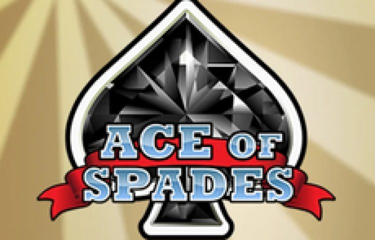 Ace of Spades - Free Online Social Casino Game
