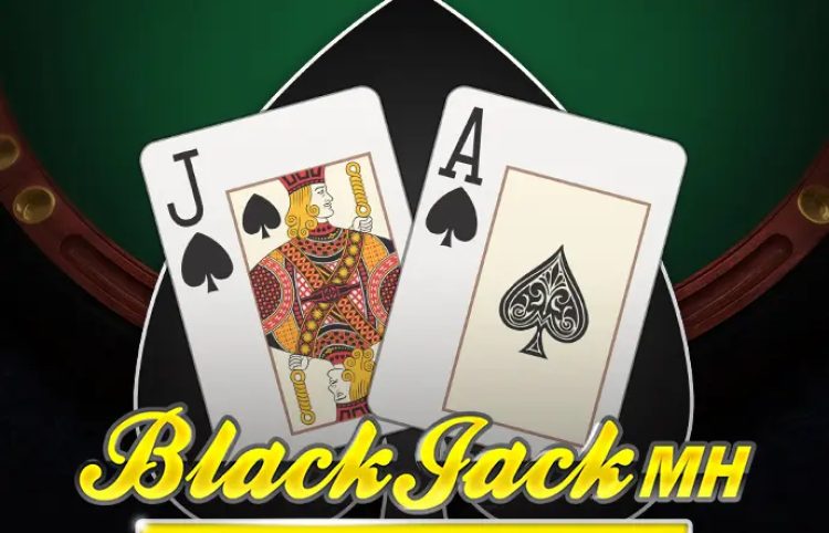 Double Exposure BlackJack - Free Online Social Casino Game