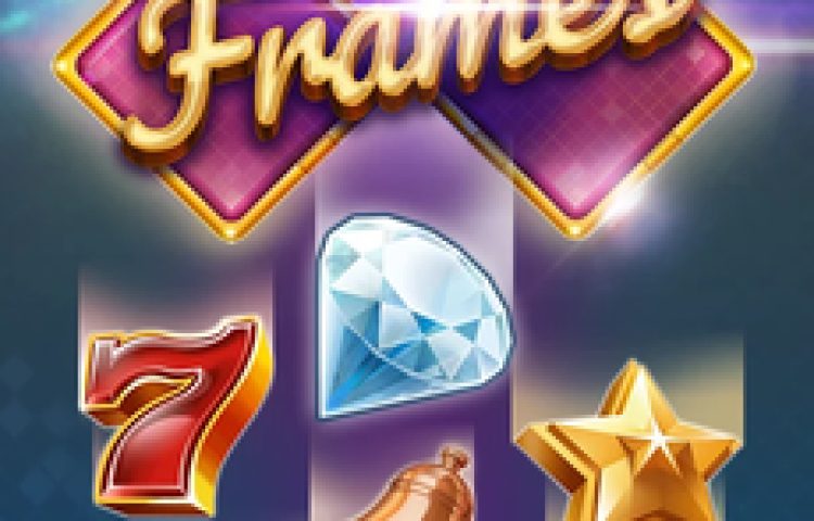 Wild Frames - Free Online Social Casino Game